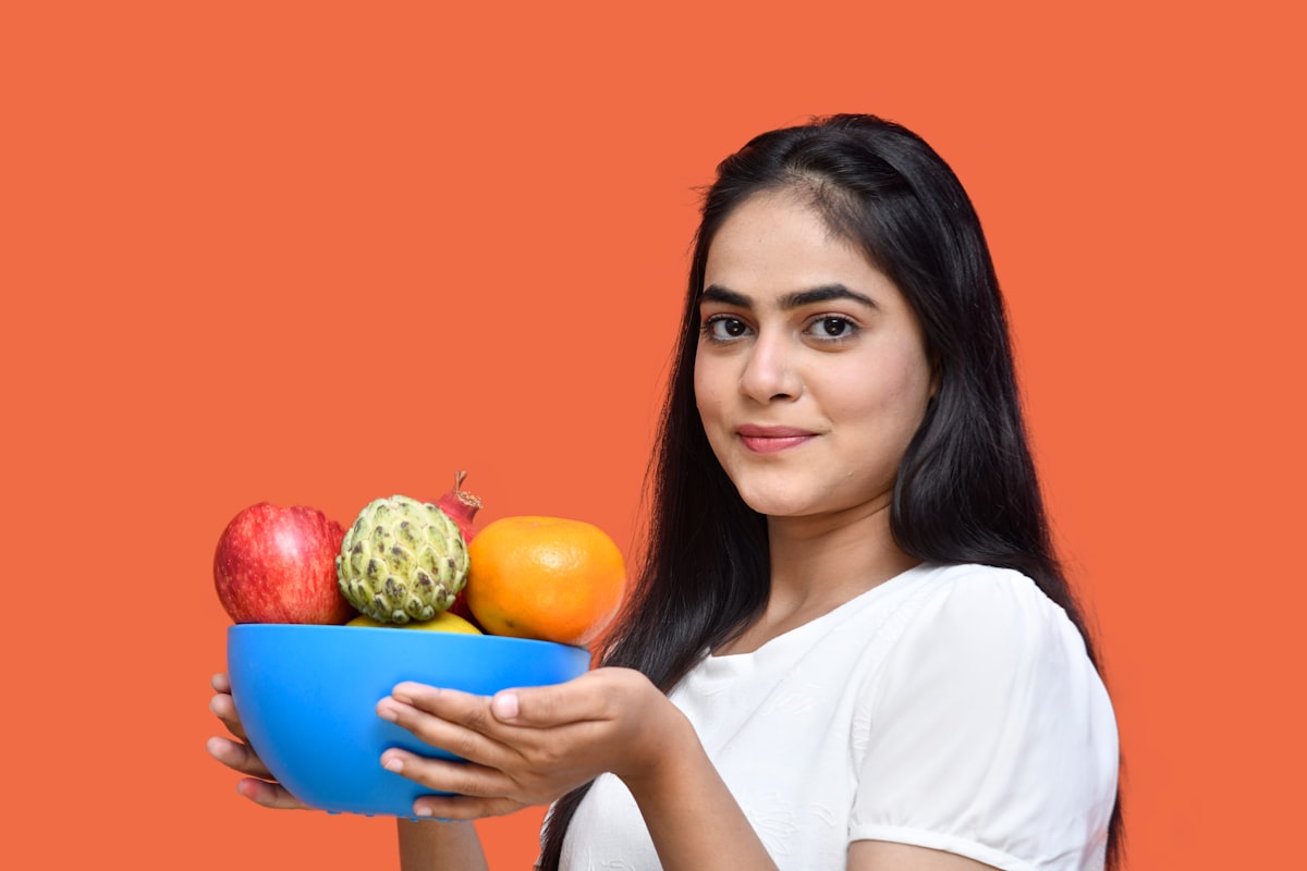 Ezt az élelmiszert kerüld a hormonális egyensúlyhoz